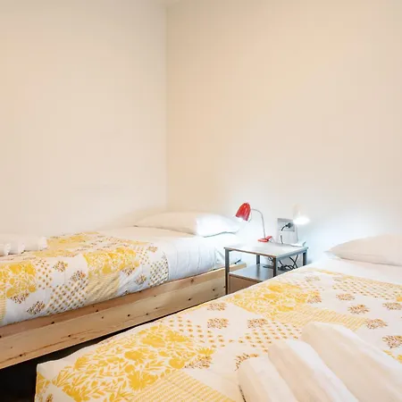 Center - Authentic Yet Modern Retreat