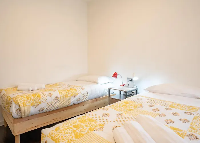 Center - Authentic Yet Modern Retreat