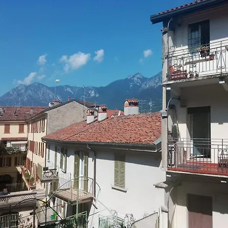 Lecco Center - Authentic Yet Modern Retreat