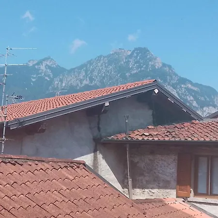 Lecco Center - Authentic Yet Modern Retreat Apartmán *