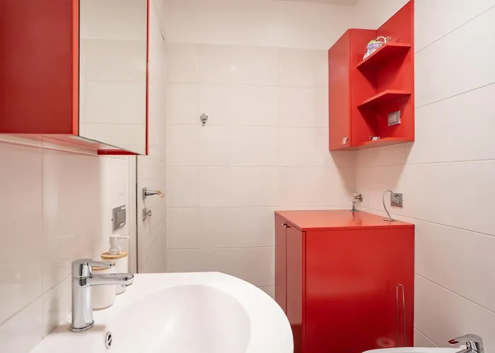 Center - Authentic Yet Modern Retreat 아파트 레코