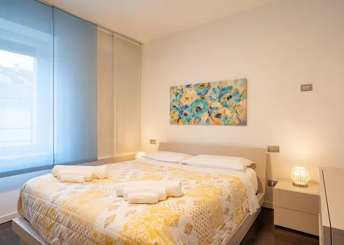 Center - Authentic Yet Modern Retreat